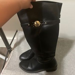 Tommy Hilfiger Boots